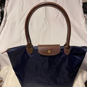 Longchamp bag